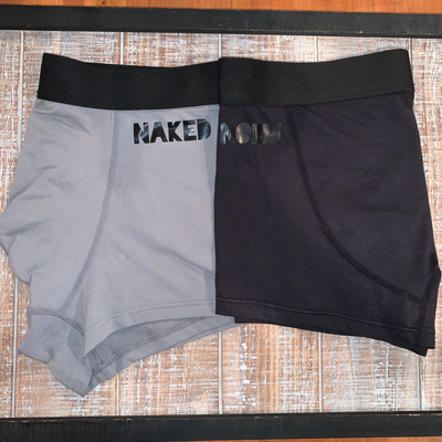 Men's Underwear