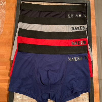 Men's Underwear