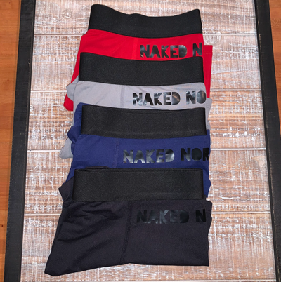 Men's Underwear